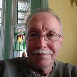 Meet your Posher, Charles